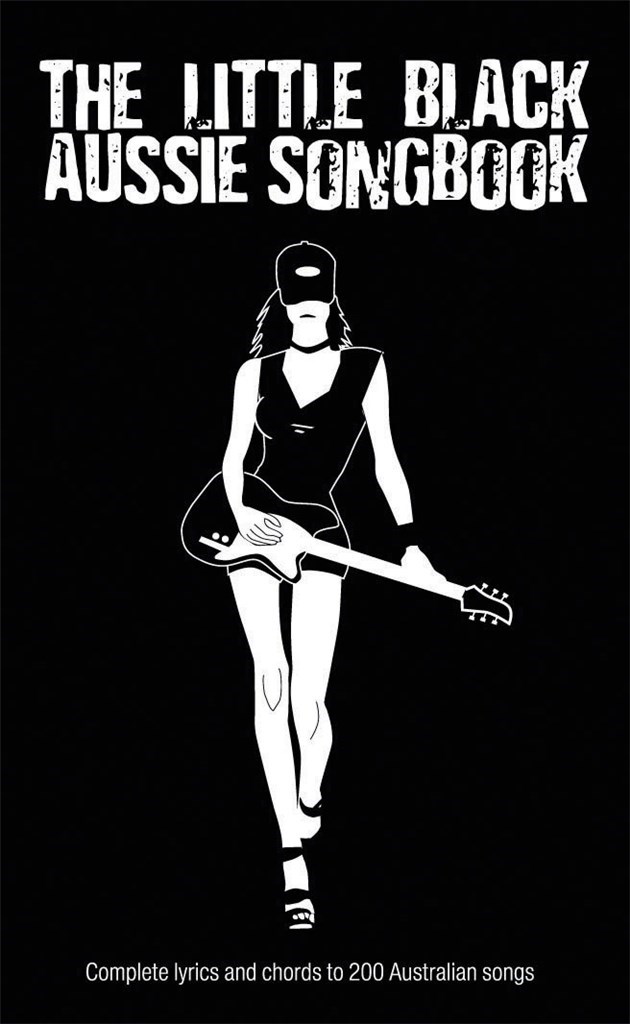 Little Black Aussie Songbook
